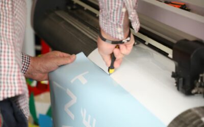Flocage de véhicule à Metz